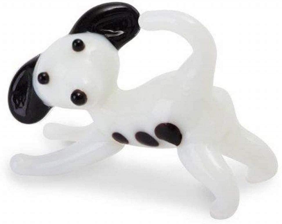 Mia Dog - Dalmatian